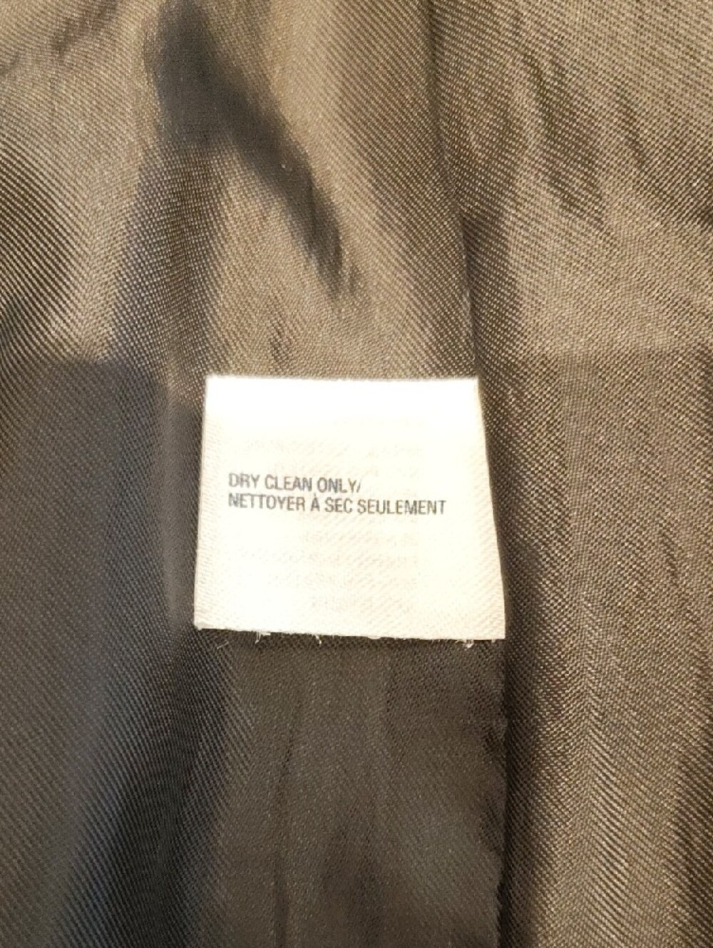 Blazer Jacket - Picture 4 of 4
